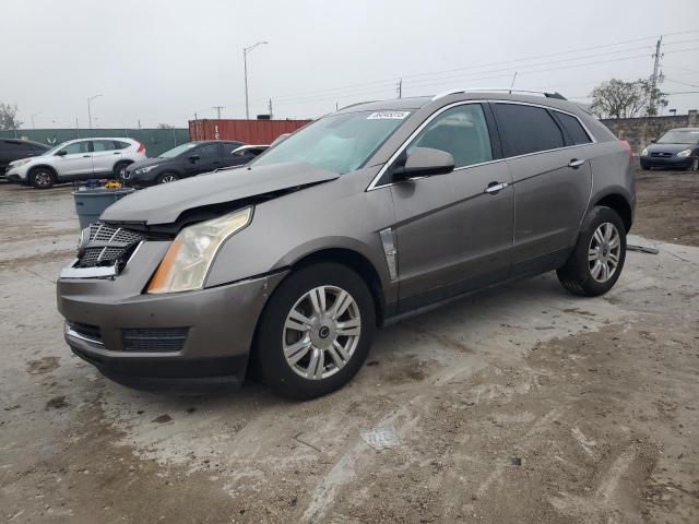 Vin: 3gyfnaey8bs628376, lot: 89345315, cadillac srx luxury collection 2011 img_1
