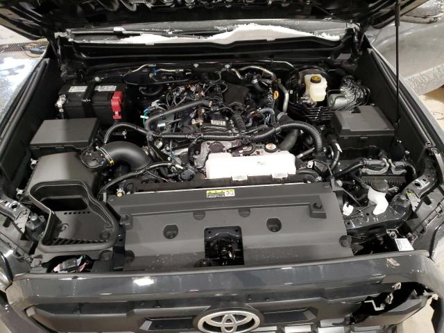 2024 TOYOTA TACOMA DOU - 3TMLB5JN6RM070515