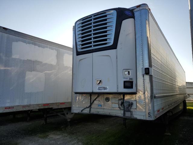 CIMC TRAILER 2013 white   LJRR53267D6001783 photo #3