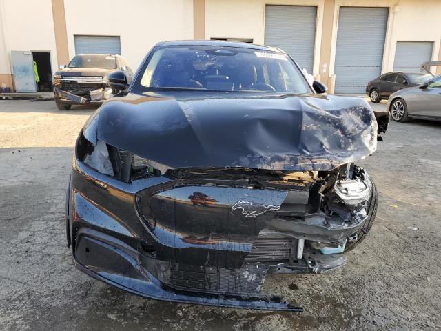2023 FORD MUSTANG MA - 3FMTK3SU4PMA97828