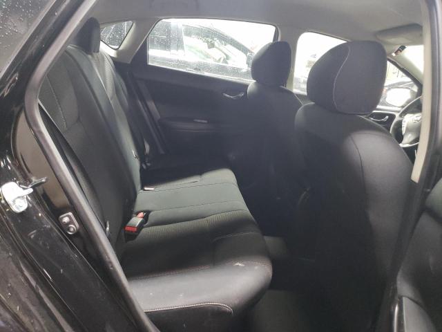 2016 NISSAN SENTRA S - 3N1AB7AP5GY251053