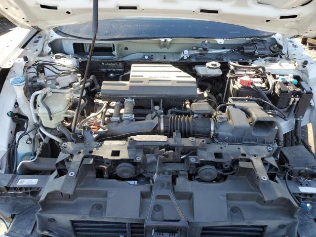 2018 HONDA CR-V EXL 5J6RW2H83JL034424