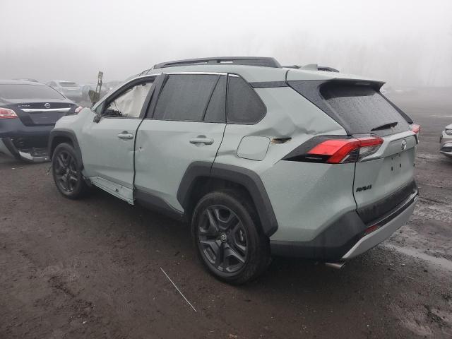 2023 TOYOTA RAV4 ADVEN 2T3J1RFV8PW361880