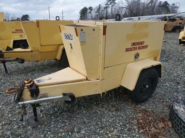 CK POWER GENERATOR 1993 1RX321004P1001111 photo #3