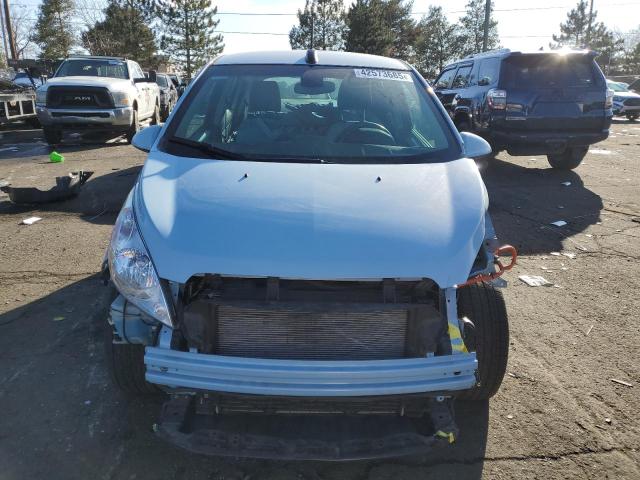 2015 CHEVROLET SPARK EV 1 - KL8CK6S0XFC729467