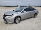 2017 TOYOTA CAMRY LE - 4T1BF1FK7HU299282