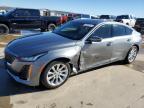 2020 CADILLAC CT5 LUXURY - 1G6DW5RK8L0129712