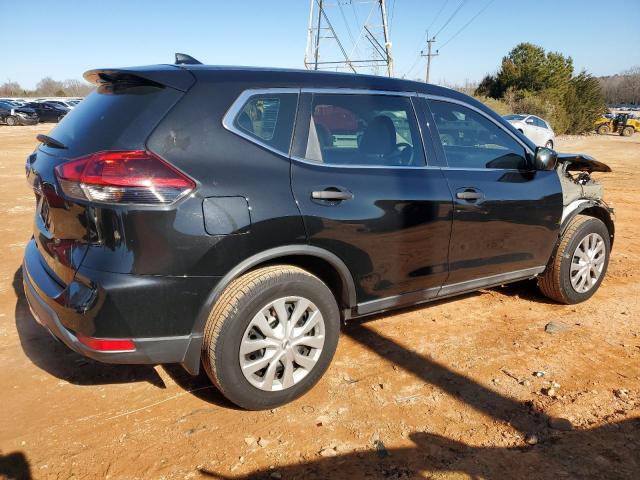2020 NISSAN ROGUE S - 5N1AT2MT1LC745558