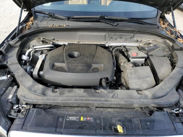 2019 VOLVO XC60 T6 MO LYVA22RK2KB238887