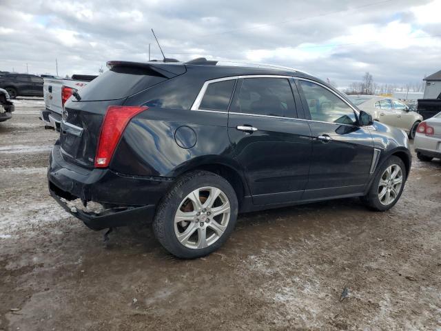2015 CADILLAC SRX PREMIU 3GYFNGE3XFS584247