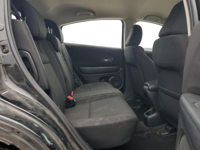 2016 HONDA HR-V LX - 3CZRU5H39GM743037
