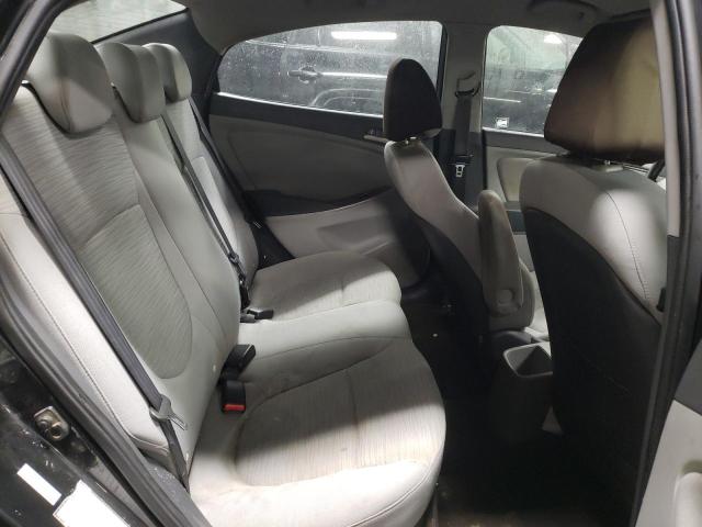 2016 HYUNDAI ACCENT SE - KMHCT4AE4GU037220