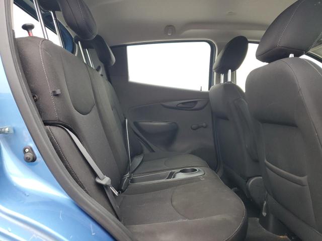 2017 CHEVROLET SPARK LS - KL8CB6SA1HC771697