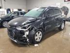 2019 CHEVROLET TRAX 1LT - 3GNCJLSB2KL186499