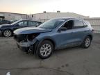 2024 FORD ESCAPE ACT - 1FMCU0GN6RUA03909