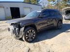 2022 JEEP GRAND CHER - 1C4RJHDG6N8566750