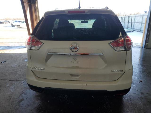 2016 NISSAN ROGUE S - KNMAT2MV0GP735799