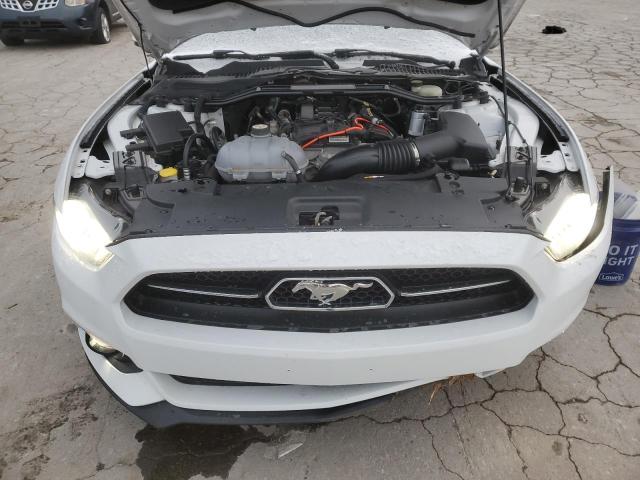 2015 FORD MUSTANG - 1FA6P8THXF5367365
