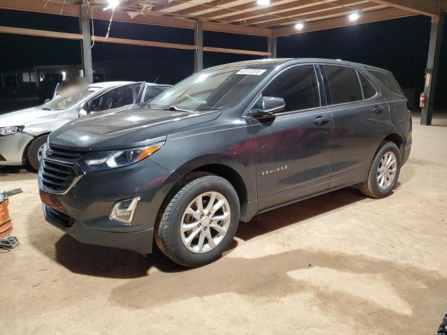 2019 CHEVROLET EQUINOX LT 2GNAXKEV4K6159069
