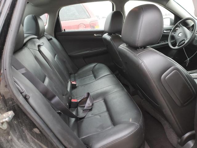 2016 CHEVROLET IMPALA LIM - 2G1WC5E31G1137361