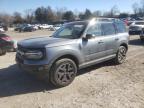 2022 FORD BRONCO SPO - 3FMCR9C65NRD43607