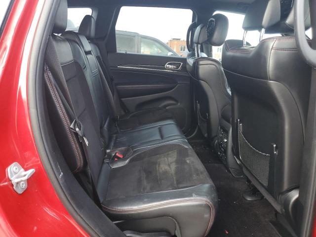 2017 JEEP GRAND CHER - 1C4RJFLG3HC620318