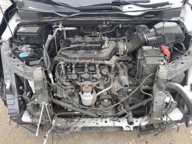 2018 HONDA ODYSSEY TO - 5FNRL6H87JB012287
