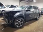 2018 HONDA CR-V EX - 7FARW2H59JE005755