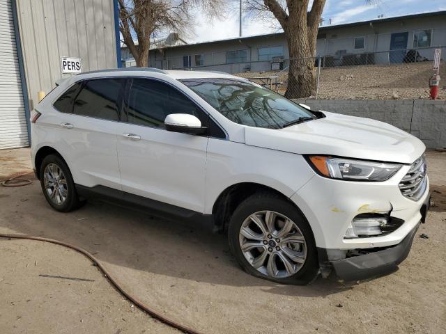 2020 FORD EDGE TITAN - 2FMPK4K97LBA27268