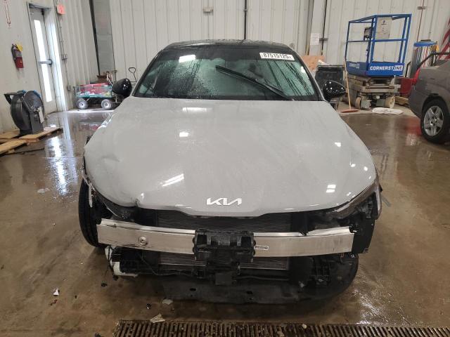 2025 KIA K5 GT LINE - KNAG64J78S5305135