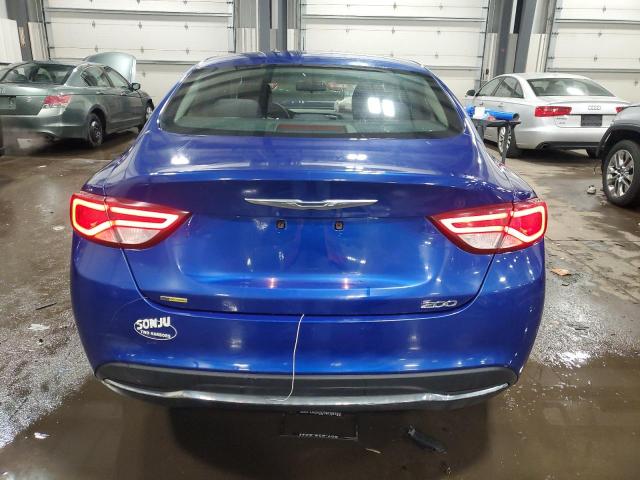2015 CHRYSLER 200 LIMITE - 1C3CCCAB4FN571240