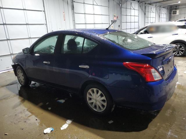 2019 NISSAN VERSA S - 3N1CN7AP9KL848647