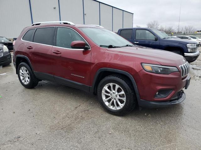Vin: 1c4pjmcbxkd279646, lot: 42631315, jeep grand cher latitude 20194