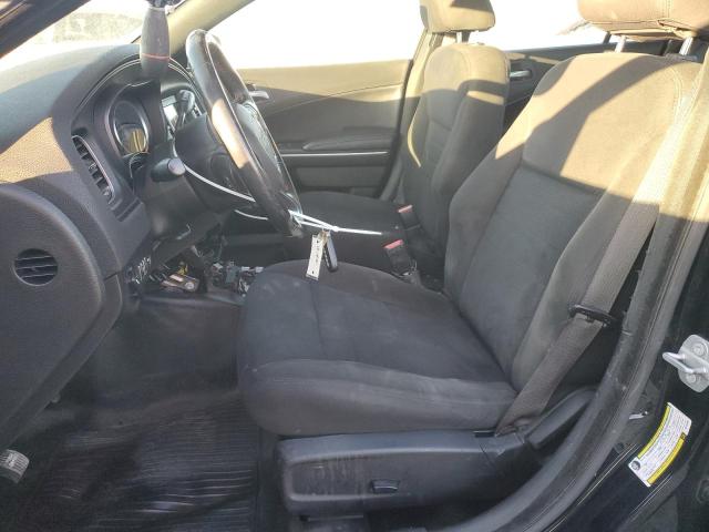 2019 DODGE CHARGER PO 2C3CDXKT7KH734963