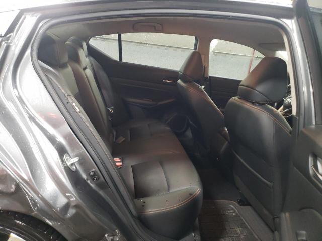 2020 NISSAN ALTIMA SR - 1N4BL4CV5LC191566