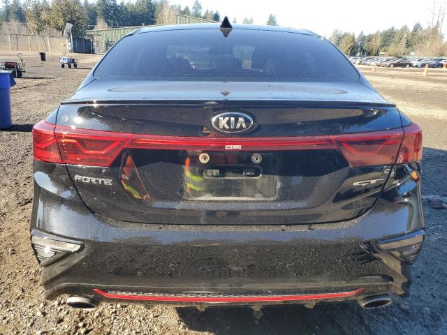 2021 KIA FORTE GT 3KPF44AC6ME411575
