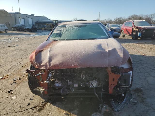 2021 NISSAN ALTIMA SR - 1N4BL4CV0MN330282