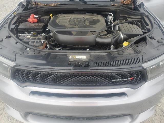 2020 DODGE DURANGO GT - 1C4RDHDG7LC164513