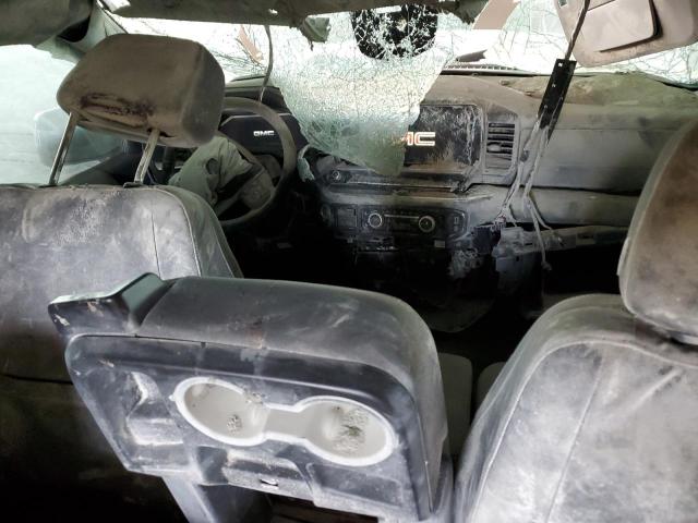2023 GMC SIERRA K15 3GTUUBE8XPG271833