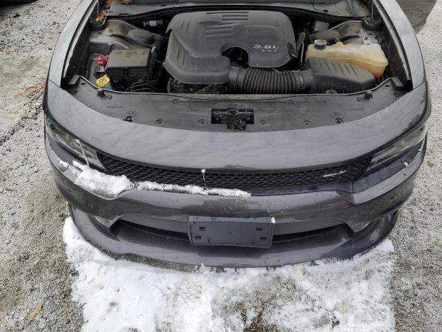 2022 DODGE CHARGER GT - 2C3CDXHG4NH232488