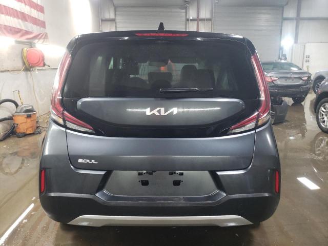 2023 KIA SOUL LX - KNDJ23AU2P7890505