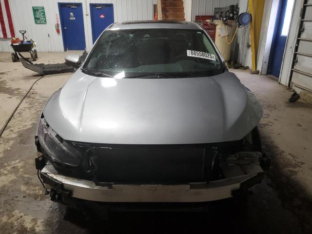 2019 HONDA CIVIC EX - 19XFC1F36KE201520