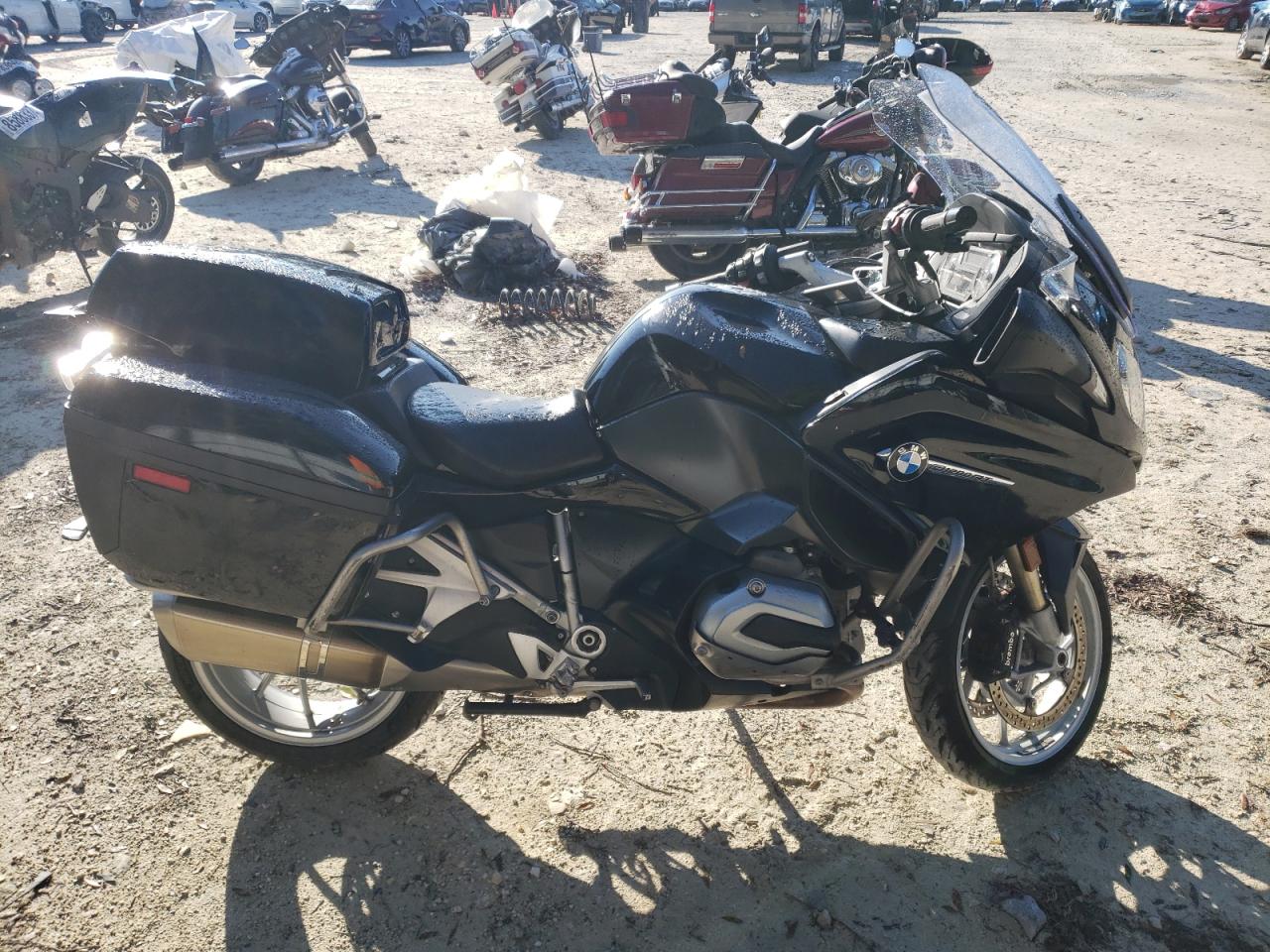 WB10A1304HZ466534 BMW R1200 RT 2017