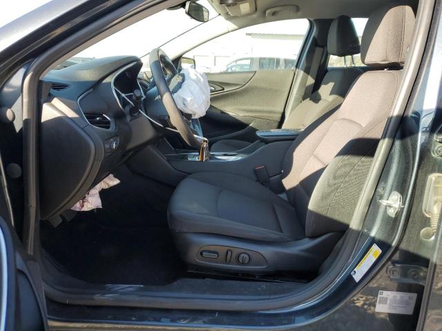 2021 CHEVROLET MALIBU LT 1G1ZD5ST0MF026349