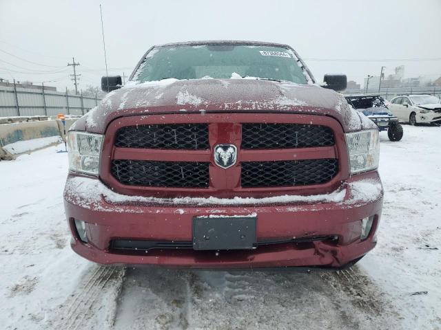 2016 RAM 1500 ST - 1C6RR7FG0GS188907
