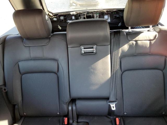 2019 LAND ROVER RANGE ROVE - SALGS2SV6KA528063