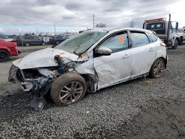 2016 FORD FOCUS SE - 1FADP3K21GL384303