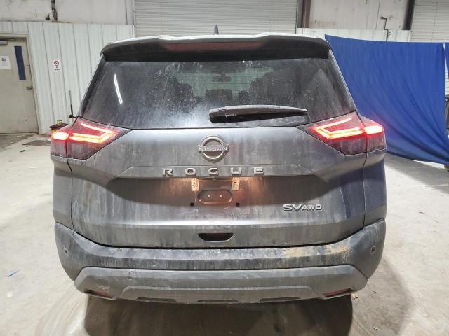 2023 NISSAN ROGUE SV 5N1BT3BB1PC928100