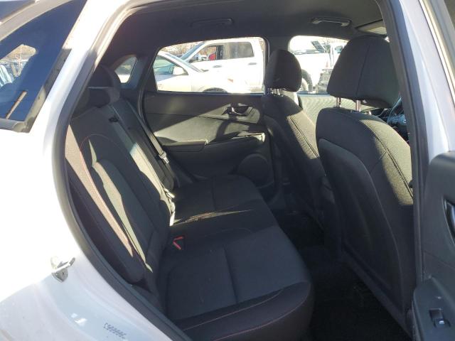 2022 HYUNDAI KONA N LIN - KM8K3CA33NU796555