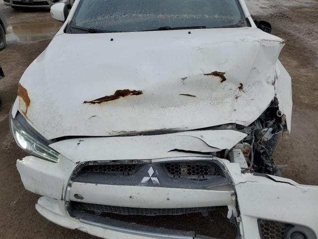 2015 MITSUBISHI LANCER ES JA32U2FU4FU604217